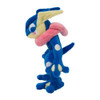 Pokemon Center Original Posing Plush Doll Greninja