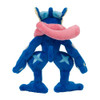 Pokemon Center Original Posing Plush Doll Greninja