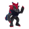 Pokemon Center Original Posing Plush Doll Zoroark