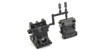 Kyosho IF408D Bulkhead Set (F&R/MP9/MP10)