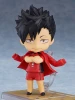 ORANGE ROUGE Nendoroid Tetsuro Kuroo (Haikyu!!)