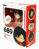 ORANGE ROUGE Nendoroid Tetsuro Kuroo (Haikyu!!)