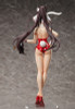 FREEing Houki Shinonono: Bare Leg Bunny Ver. 1/4 Figure (IS <Infinite Stratos>)