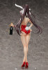 FREEing Houki Shinonono: Bare Leg Bunny Ver. 1/4 Figure (IS <Infinite Stratos>)