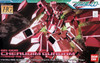 Bandai HG OO 56 Gundam CHERUDIM Gundam GN-006 1/144 Scale Kit