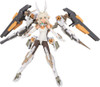 Kotobukiya Frame Arms Girl 1/1 Baselard Animation Ver. Plastic Model (Megami Device)