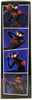 Sentinel Spider-Man: Spider-Verse SV-Action Miles Morales Figure