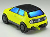 Tamiya 18095 Mini 4WD 1/32 Honda e VZ Chassis