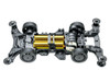 Tamiya 18095 Mini 4WD 1/32 Honda e VZ Chassis