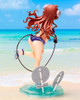 Kotobukiya Shadow Mistress Yuko Swimsuit Ver. 1/7 Figure (The Demon Girl Next Door)
