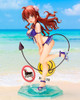 Kotobukiya Shadow Mistress Yuko Swimsuit Ver. 1/7 Figure (The Demon Girl Next Door)