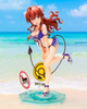 Kotobukiya Shadow Mistress Yuko Swimsuit Ver. 1/7 Figure (The Demon Girl Next Door)