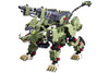 Kotobukiya HMM ZOIDS 1/72 RZ-041 Liger Zero Panzer Marking Plus Ver. Plastic Model