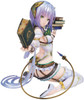 ALTER The Alchemist of the Mysterious Book - Plachta 1/7 Figure (Atelier Sophie)