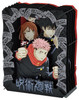 Ensky Paper Theater Jujutsu Kaisen Toritsu Jujutsu School First grade