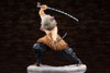 Kotobukiya ARTFX J Inosuke Hashibira 1/8 Figure (Demon Slayer: Kimetsu no Yaiba)