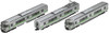 Tomix 98430 JR Series 733-3000 Suburban Train (Airport) 3 Cars Set (N scale)