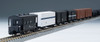 Tomix 98713 Tohoku Main Line General Freight Train 12 Cars Set (N scale)