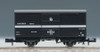 Tomix 98713 Tohoku Main Line General Freight Train 12 Cars Set (N scale)