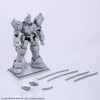 Square Enix Xenogears Structure Arts 1/144 Scale Plastic Model Kit Series Vol.1 All 4Types BOX