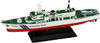 Pit-Road Skywave 1/700 Japan Coast Guard Patrol Vessel PLH-05 ZAO Plastic Model