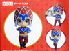 Medicos Nendoroid Guido Mista Figure (JoJo's Bizarre Adventure: Golden Wind)