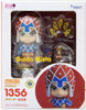 Medicos Nendoroid Guido Mista Figure (JoJo's Bizarre Adventure: Golden Wind)