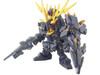 Bandai BB Senshi No.391 Unicorn Gundam 02 Banshee Norn Plastic Model