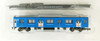 Tomytec Seibu Railway Series 30000 Doraemon 50th Anniversary DORAEMON-GO! Head Car (N scale)