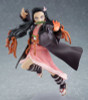 Max Factory figma Nezuko Kamado DX Edition (Demon Slayer: Kimetsu no Yaiba)