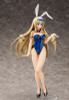 FREEing Cecilia Alcott: Bare Leg Bunny Ver. 1/4 Figure (IS <Infinite Stratos>)