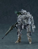 Good Smile Company MODEROID 1/35 Military Armed EXOFRAME (OBSOLETE)