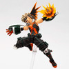 Kaiyodo Amazing Yamaguchi No.022 Katsuki Bakugo Revoltech Figure (My Hero Academia)