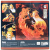 Bandai Figuarts ZERO Kyojuro Rengoku -Flame Breathing- Figure (Demon Slayer:Kimetsu no Yaiba)
