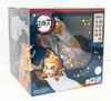 Bandai Figuarts ZERO Kyojuro Rengoku -Flame Breathing- Figure (Demon Slayer:Kimetsu no Yaiba)