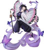 Bandai Figuarts ZERO Shinobu Kocho -Insect Breathing- Figure (Demon Slayer:Kimetsu no Yaiba)