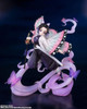Bandai Figuarts ZERO Shinobu Kocho -Insect Breathing- Figure (Demon Slayer:Kimetsu no Yaiba)