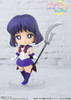 Bandai Figuarts mini Super Sailor Saturn -Eternal Edition- Figure (Sailor Moon)
