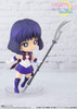 Bandai Figuarts mini Super Sailor Saturn -Eternal Edition- Figure (Sailor Moon)