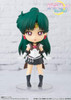 Bandai Figuarts mini Super Sailor Pluto -Eternal Edition- Figure (Sailor Moon)