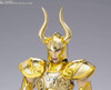 Bandai Saint Seiya Myth Cloth EX Capricorn Shura Revival Ver. Figure
