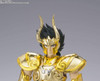 Bandai Saint Seiya Myth Cloth EX Capricorn Shura Revival Ver. Figure