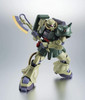 Bandai Robot Spirits (Side MS) MS-06FZ Zaku II Kai ver A.N.I.M.E. Figure (Gundam 0080: War in the Pocket)