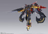 Bandai Metal Build Gundam Astray Gold Frame Amatsu Mina Princess of the Sky Ver. Figure