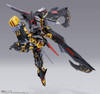 Bandai Metal Build Gundam Astray Gold Frame Amatsu Mina Princess of the Sky Ver. Figure