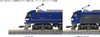 Kato 3092-2 Electric Locomotive EF210 300 with JRF Mark (N scale)