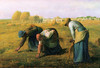 Epoch Jigsaw Puzzle Millet The Gleaners (1053 S-Pieces)