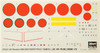 Hasegawa SP326 Mitsubishi A6M5 Zero Fighter Type 52 The Eternal Zero 1/48 Scale Kit
