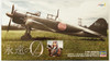 Hasegawa SP326 Mitsubishi A6M5 Zero Fighter Type 52 The Eternal Zero 1/48 Scale Kit
