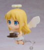 Max Factory Nendoroid Crimvael (Interspecies Reviewers)